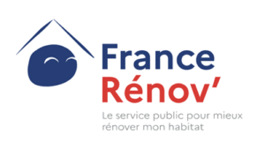 Logo france rénov
