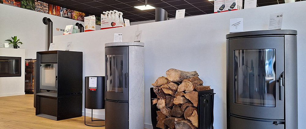 options pour stocker son combustible